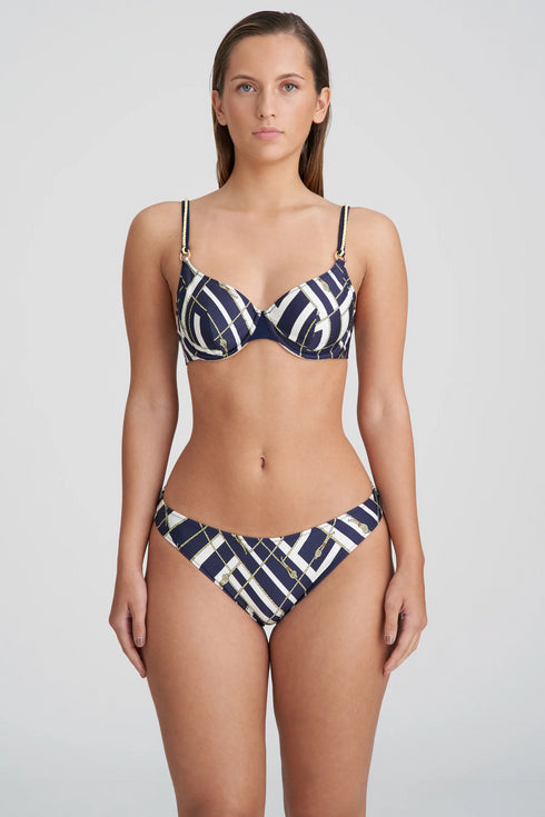 Marie Jo Saranji Full Cup Bikini Top